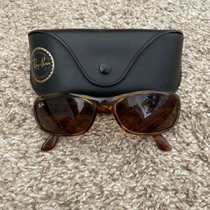 Ray Ban Sunglasses